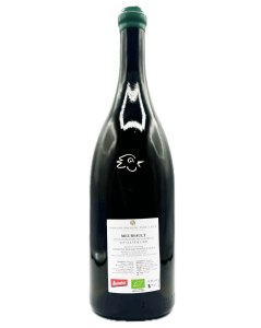 Domaine Rougeot - Meursault Sous La Velle 2023 SSA MAGNUM - Avintures