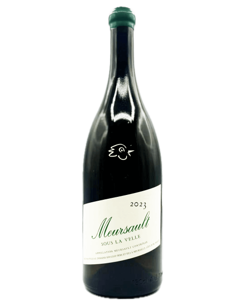 Domaine Rougeot - Meursault Sous La Velle 2023 SSA MAGNUM - Avintures