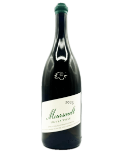 Domaine Rougeot - Meursault Sous La Velle 2023 SSA MAGNUM - Avintures