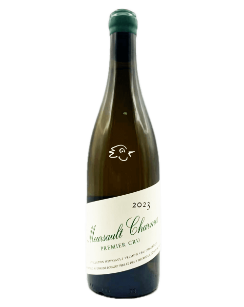 Domaine Rougeot - Meursault Charmes 1 Cru 2023 SSA - Avintures