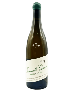 Domaine Rougeot - Meursault Charmes 1 Cru 2023 SSA - Avintures