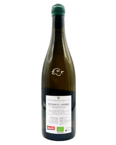Domaine Rougeot - Meursault Charmes 1 Cru 2023 SSA - Avintures