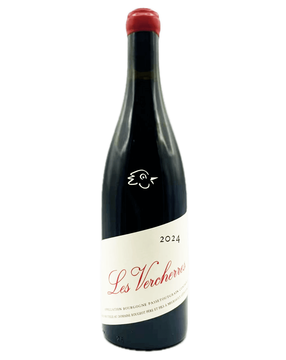 Domaine Rougeot- Passetoutgrain Les Vercherres 2023 SSA - Avintures