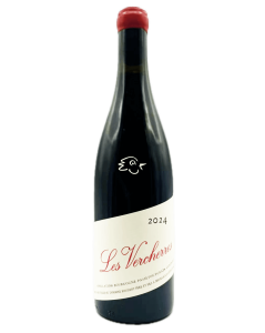 Domaine Rougeot- Passetoutgrain Les Vercherres 2023 SSA - Avintures