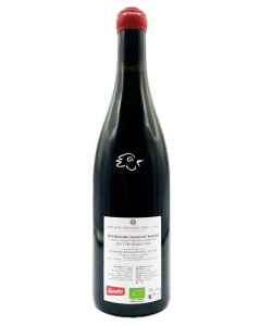 Domaine Rougeot- Passetoutgrain Les Vercherres 2023 SSA - Avintures