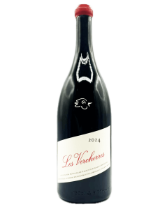 Rougeot- Passetoutgrain Les Vercherres 2023 SSA Magnum - Avintures