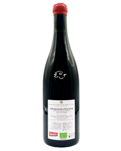 Domaine Rougeot - Bourgogne Les Vaux SSA 2023 - Avintures