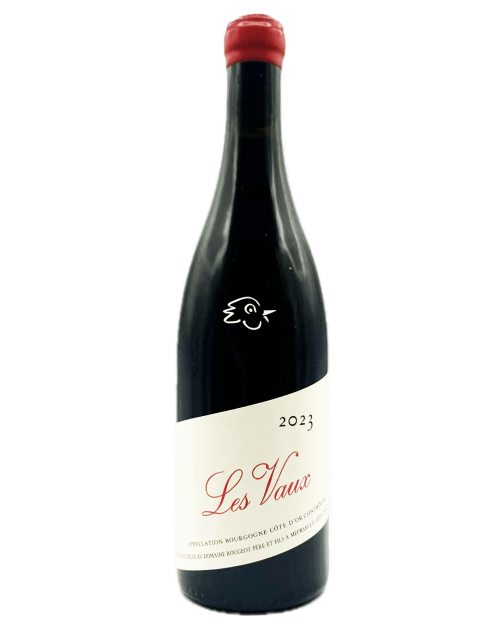 Domaine Rougeot - Bourgogne Les Vaux SSA 2023 - Avintures