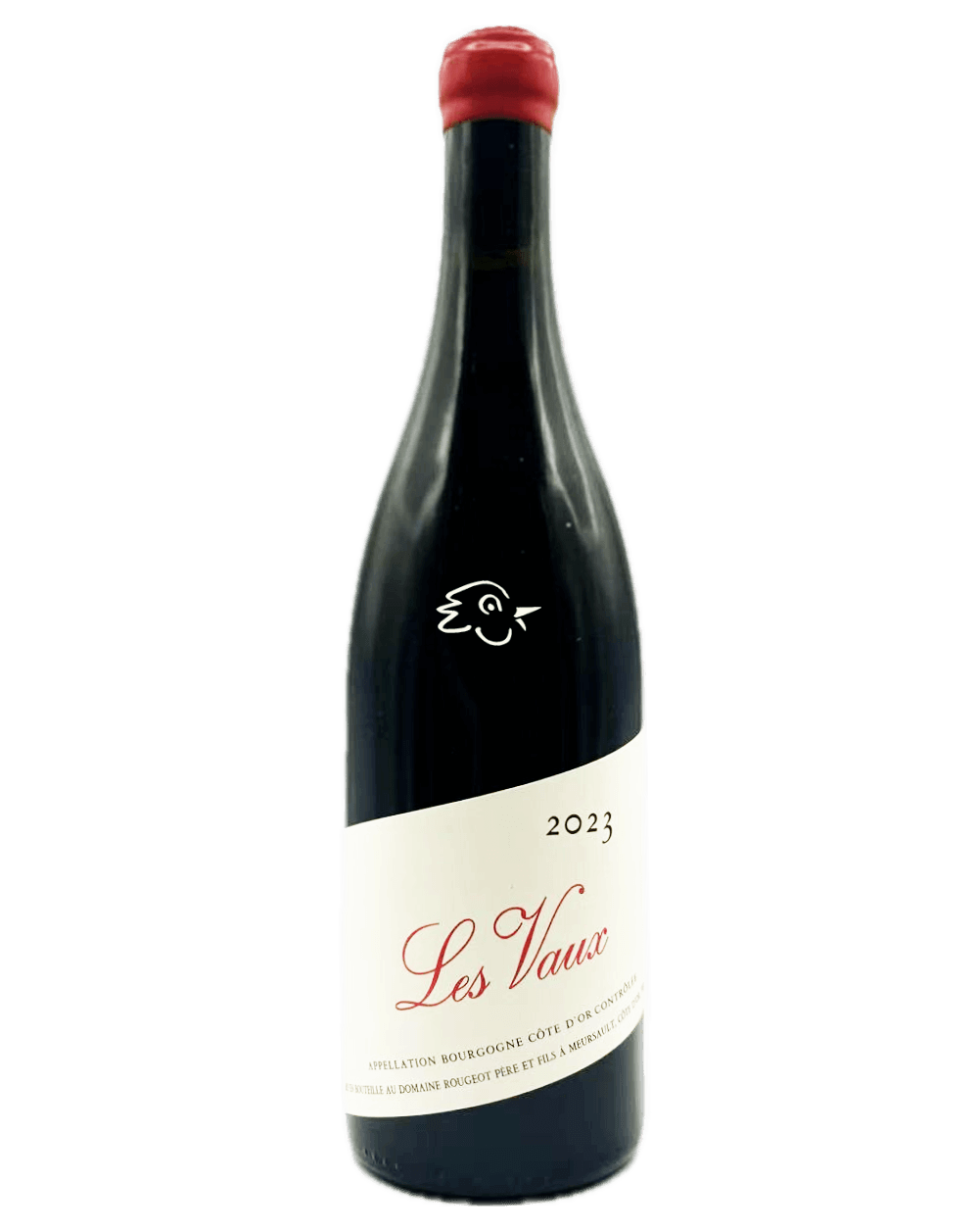 Domaine Rougeot - Bourgogne Les Vaux SSA 2023 - Avintures