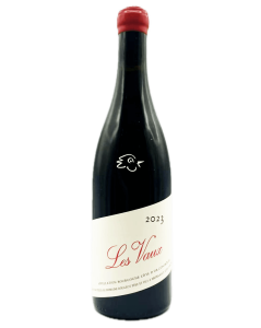 Domaine Rougeot - Bourgogne Les Vaux SSA 2023 - Avintures