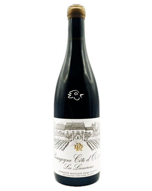 Domaine Rougeot - Les Lameroses 2023 - Avintures