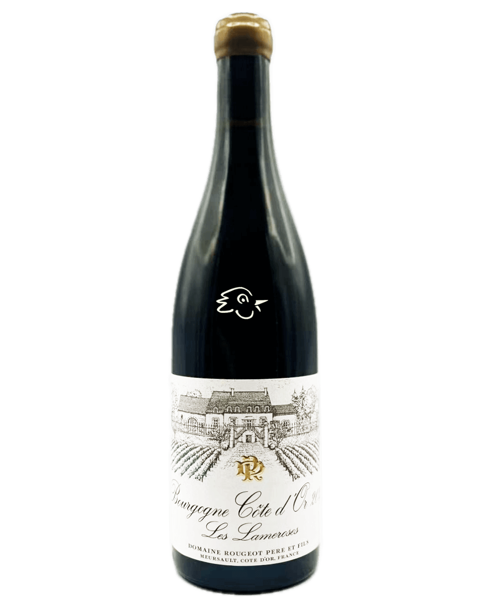Domaine Rougeot - Les Lameroses 2023 - Avintures