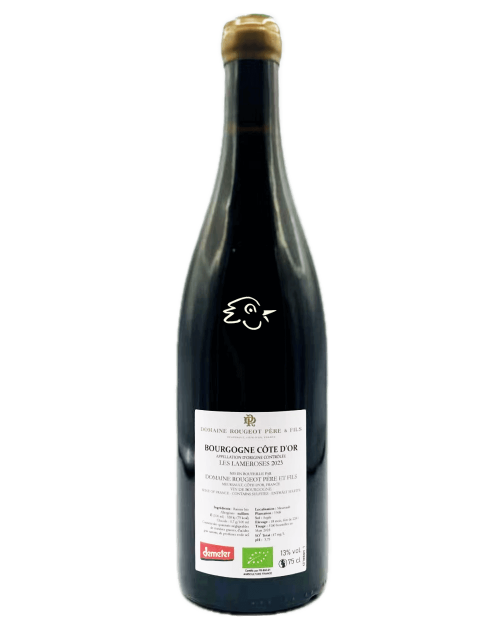 Domaine Rougeot - Les Lameroses 2023 - Avintures