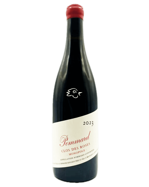 Domaine Rougeot - Pommard Clos des Roses SSA 2023 - Avintures