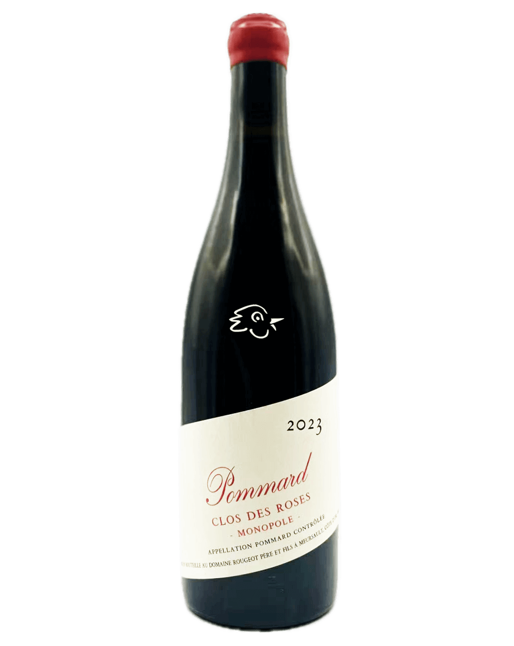 Domaine Rougeot - Pommard Clos des Roses SSA 2023 - Avintures