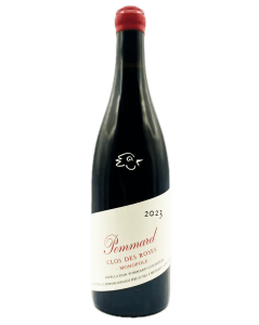 Domaine Rougeot - Pommard Clos des Roses SSA 2023 - Avintures
