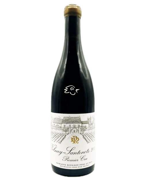Domaine Rougeot - Volnay-Santenots 1er Cru 2023 - Avintures