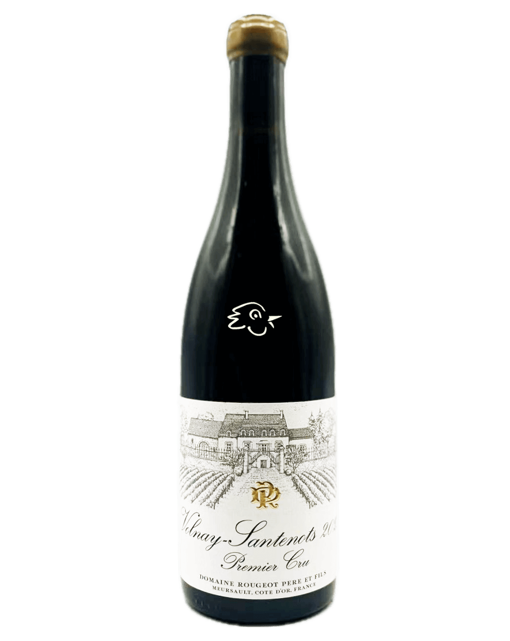 Domaine Rougeot - Volnay-Santenots 1er Cru 2023 - Avintures