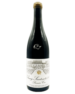 Domaine Rougeot - Volnay-Santenots 1er Cru 2023 - Avintures