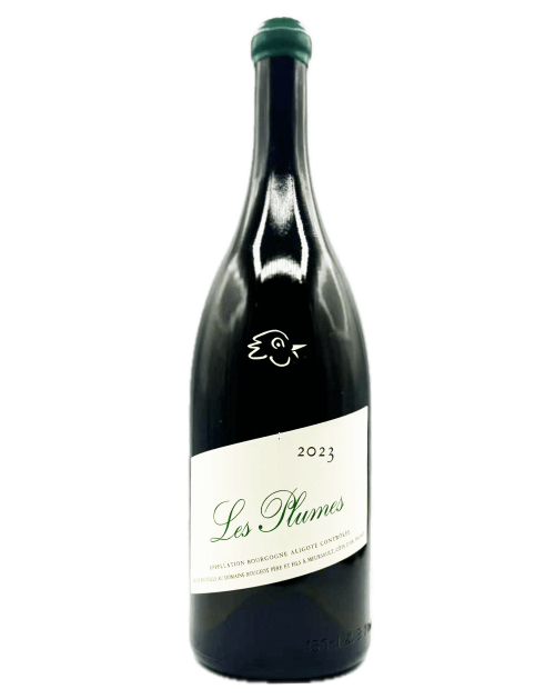 Rougeot - Bourgogne Aligoté Les Plumes 2023 SSA Magnum - Avintures