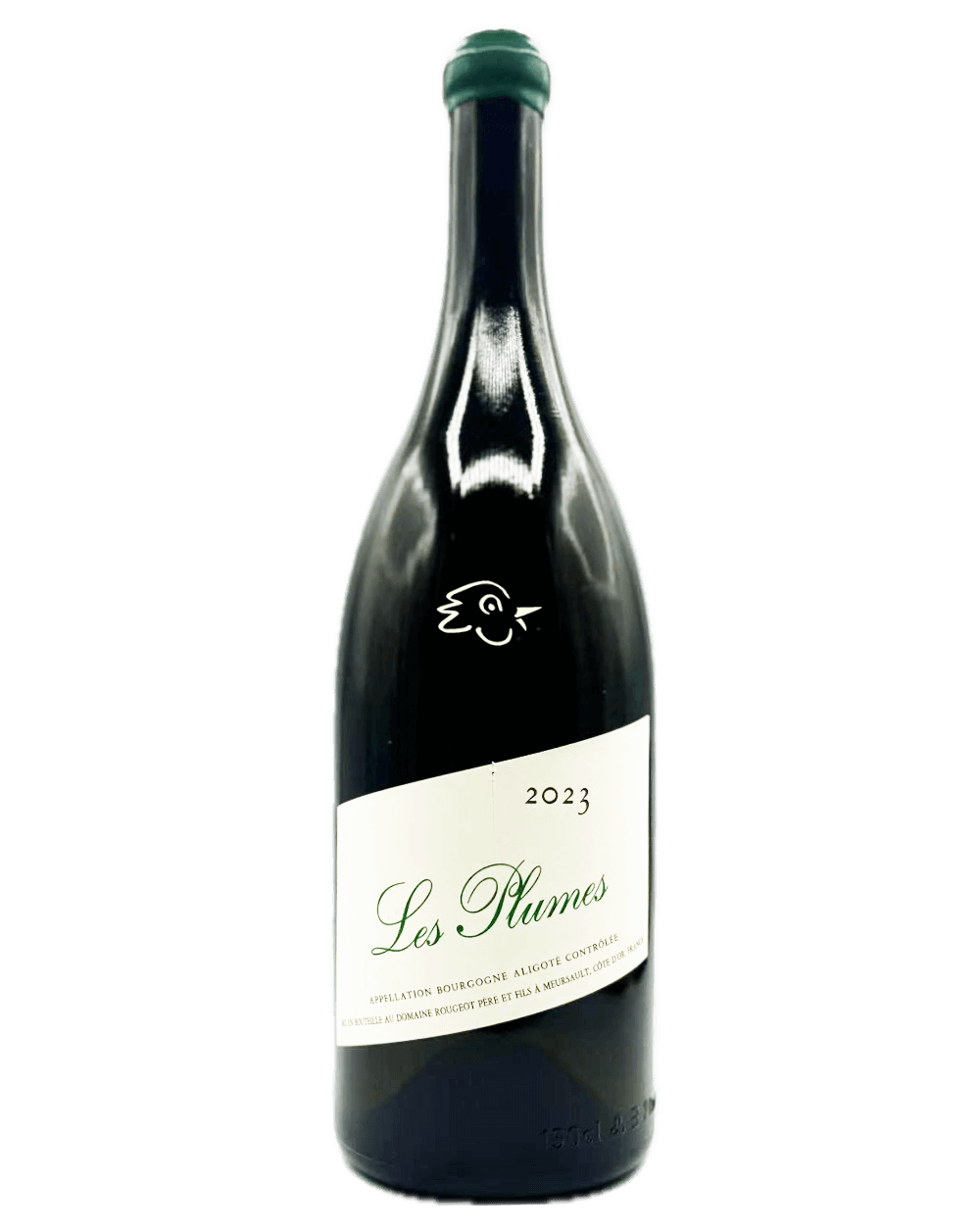 Rougeot - Bourgogne Aligoté Les Plumes 2023 SSA Magnum - Avintures