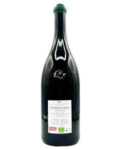 Rougeot - Bourgogne Aligoté Les Plumes 2023 SSA Magnum - Avintures