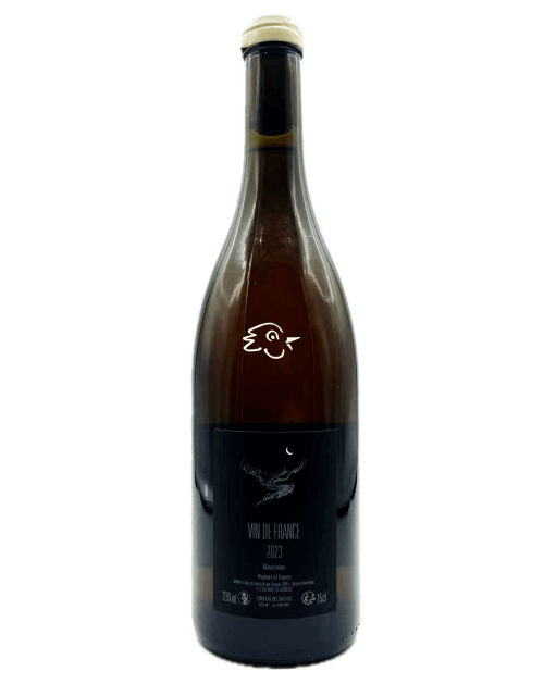 Pinot Noar - Pinot Blanc Macération 2023  - Avintures