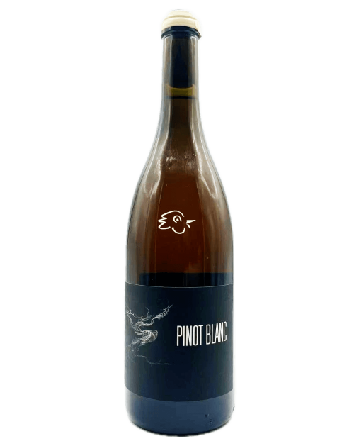 Pinot Noar - Pinot Blanc Macération 2023  - Avintures