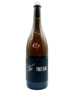 Pinot Noar - Pinot Blanc Macération 2023  - Avintures
