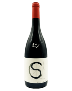 Domaine Berry - Althoff - Syrault 2024 - Avintures