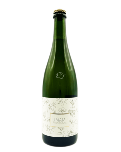 Berry - Althoff - Petillant Naturel Umami 2023 - Avintures