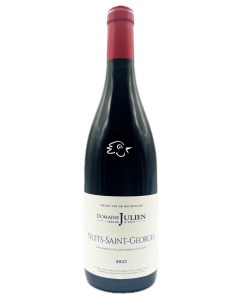 Domaine Gérard Julien & Fils - Nuits Saint Georges 2023 - Avintures