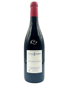 Domaine Gérard Julien & Fils - Nuits Saint Georges 2023 - Avintures