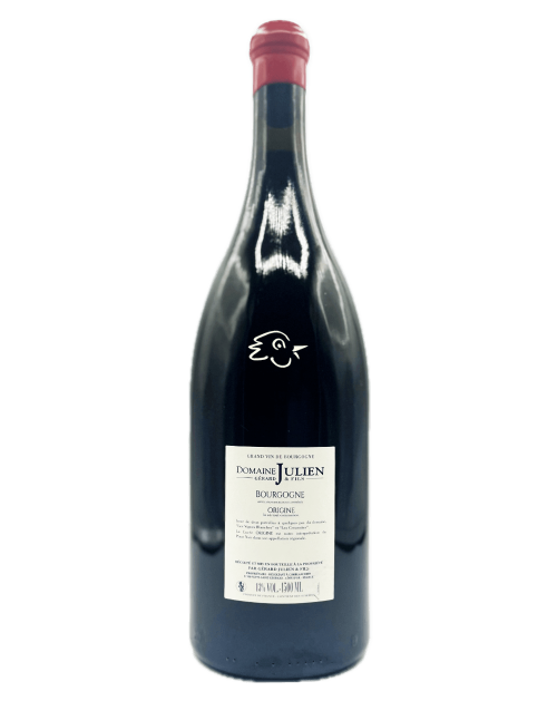 Domaine Gérard Julien & Fils - Bourgogne Rouge 2023 Magnum - Avintures