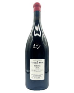 Domaine Gérard Julien & Fils - Bourgogne Rouge 2023 Magnum - Avintures