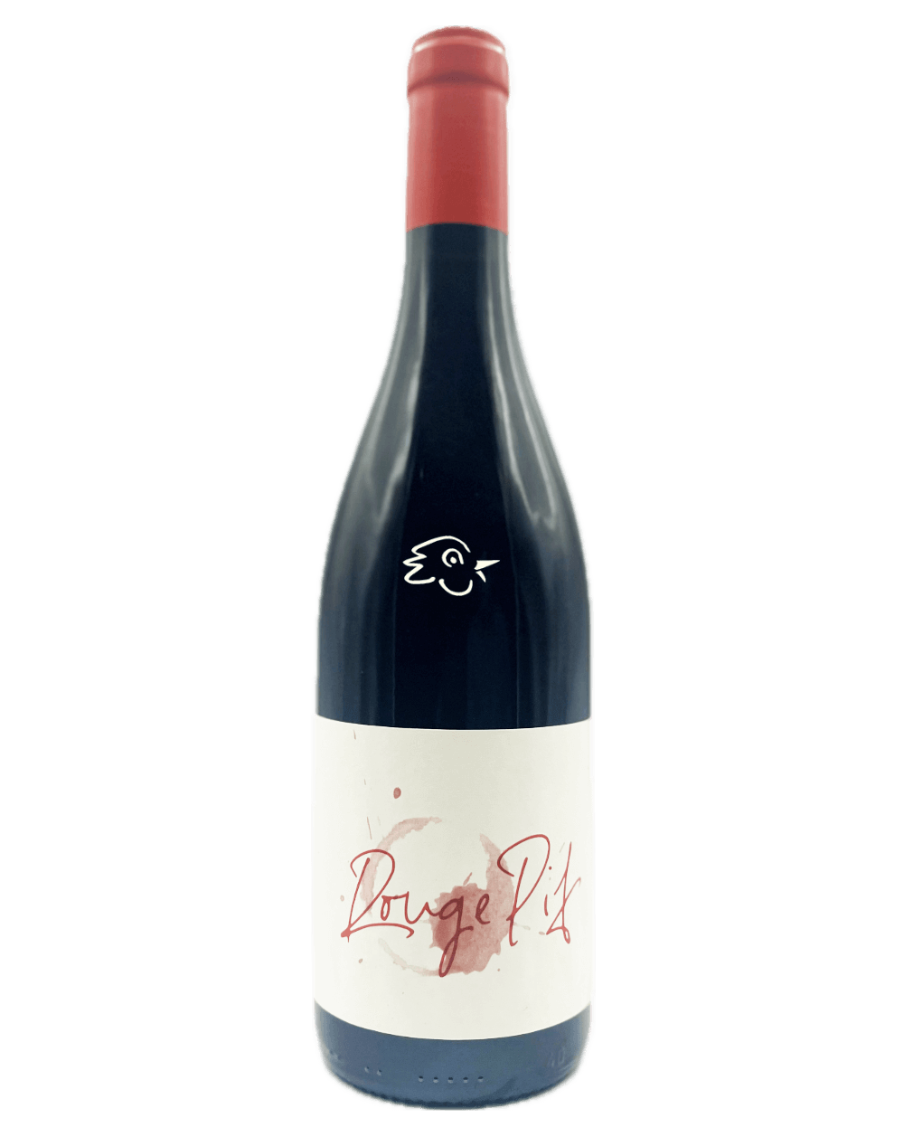 Gérard Julien & Fils - Rouge Pif 2023 - Avintures