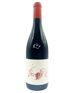 Gérard Julien & Fils - Rouge Pif 2023 - Avintures