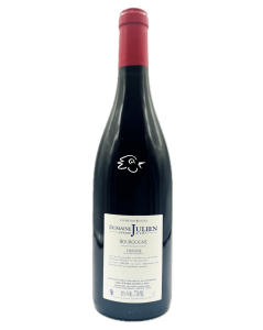 Gérard Julien & Fils - Rouge Pif 2023 - Avintures