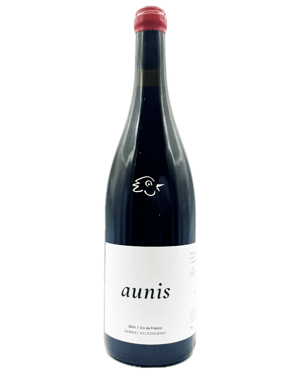 Gabriel Keltchewsky - Aunis 24 - Avintures