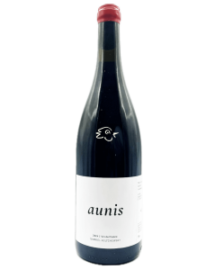 Gabriel Keltchewsky - Aunis 24 - Avintures