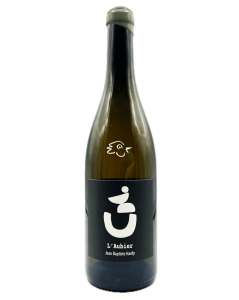 Jean-Baptiste Hardy - L'Aubier 2023 - Avintures