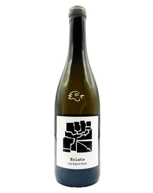 Jean-Baptiste Hardy - Eclats 2023 - Avintures