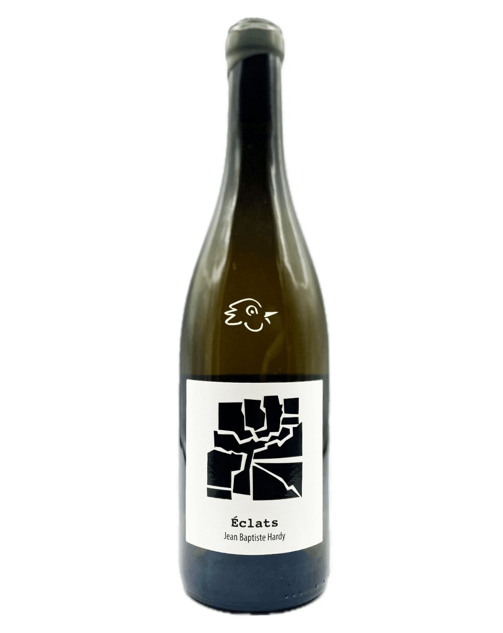 Jean-Baptiste Hardy - Eclats 2023 - Avintures