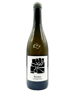 Jean-Baptiste Hardy - Eclats 2023 - Avintures