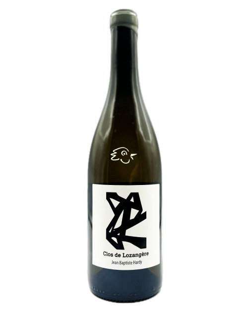 Jean-Baptiste Hardy - Clos de la Lozangère 2022 - Avintures
