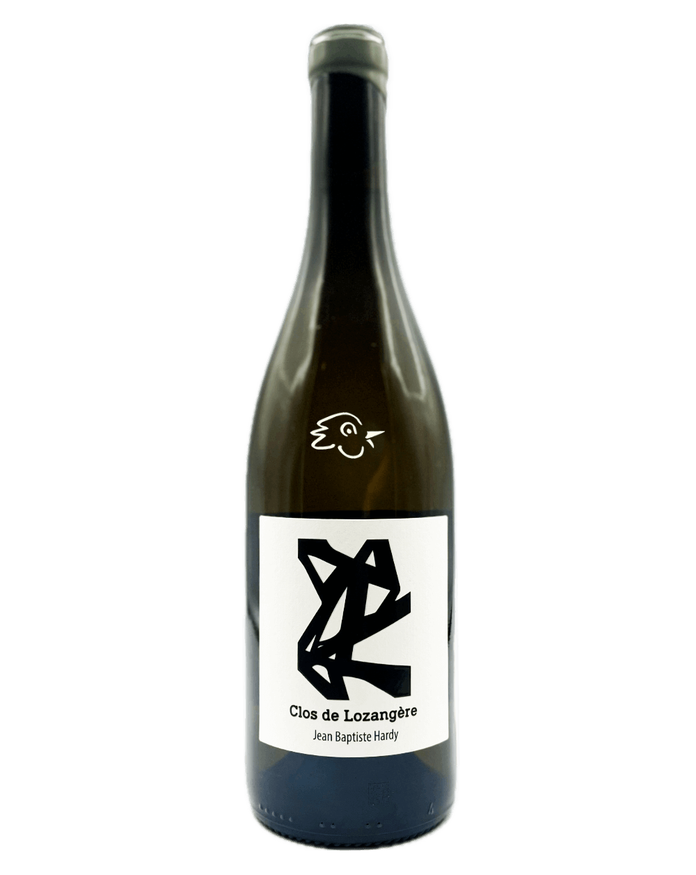 Jean-Baptiste Hardy - Clos de la Lozangère 2022 - Avintures