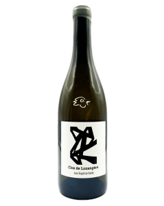 Jean-Baptiste Hardy - Clos de la Lozangère 2022 - Avintures