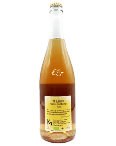 Kumpf & Meyer - Pet Nat Restons Dark 19/20 - Avintures