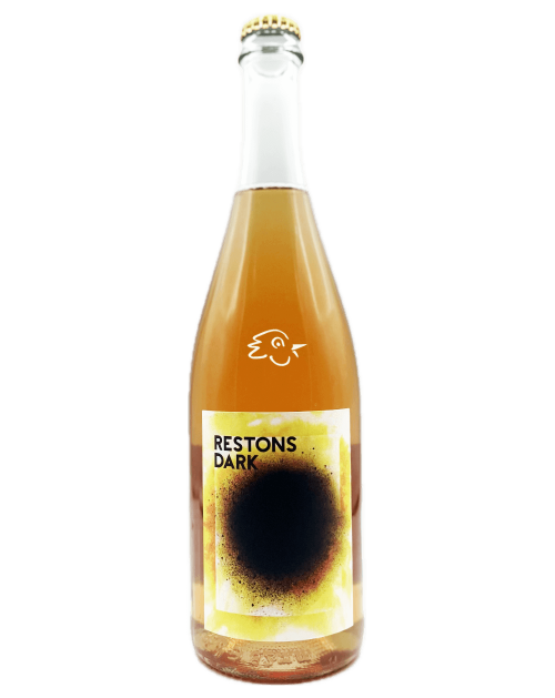 Kumpf & Meyer - Pet Nat Restons Dark 19/20 - Avintures