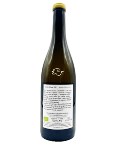 Domaine de l'Enclos - Chablis A l'Ouest 2022 - Avintures
